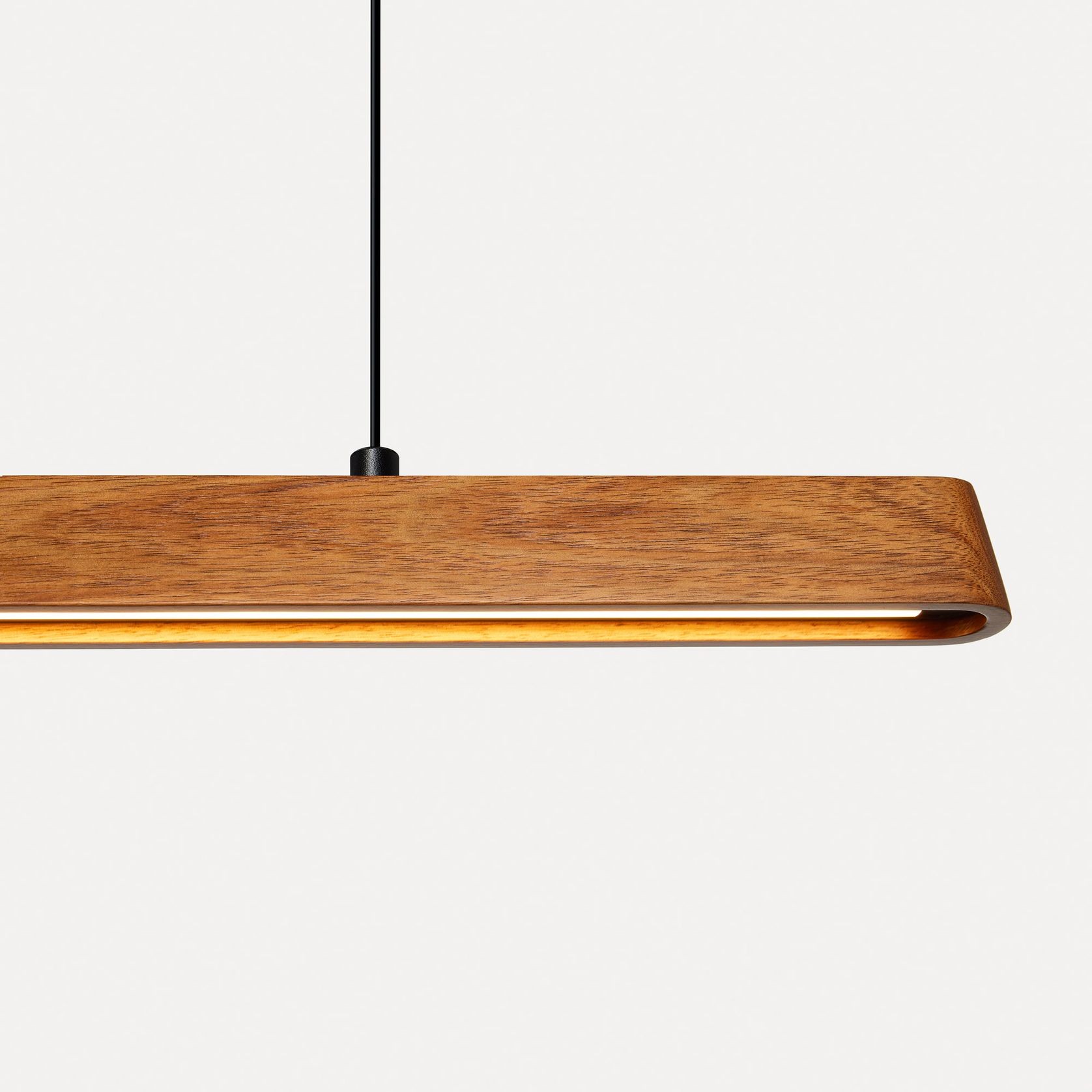 Tenn Pendant | Tasmanian Blackwood gallery detail image