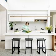 Tenn Pendant | Black Finish gallery detail image