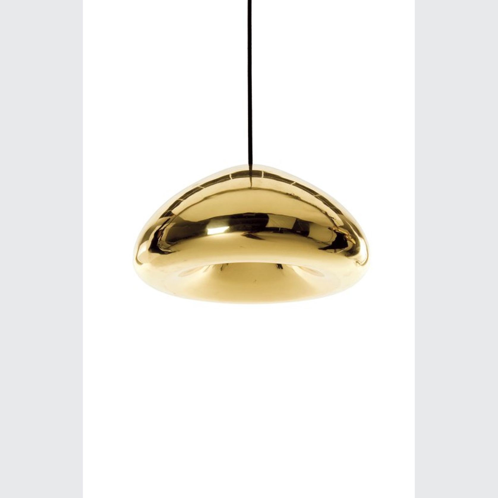 Void Pendant by Tom Dixon gallery detail image