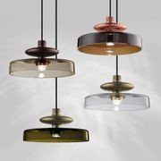 Tread Pendant gallery detail image