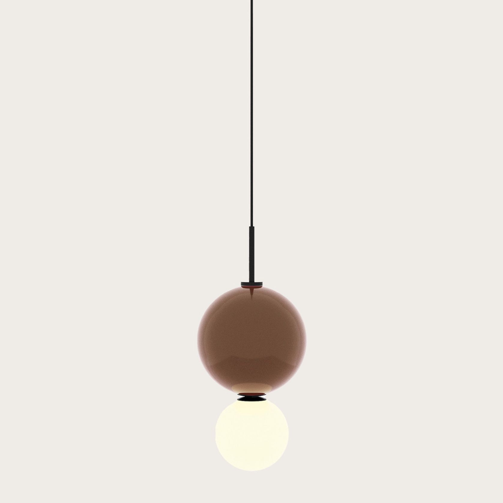 Ulon Pendant Light gallery detail image