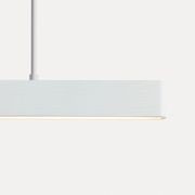Umber Pendant | White gallery detail image