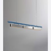 Colt Triple Pendant Light gallery detail image