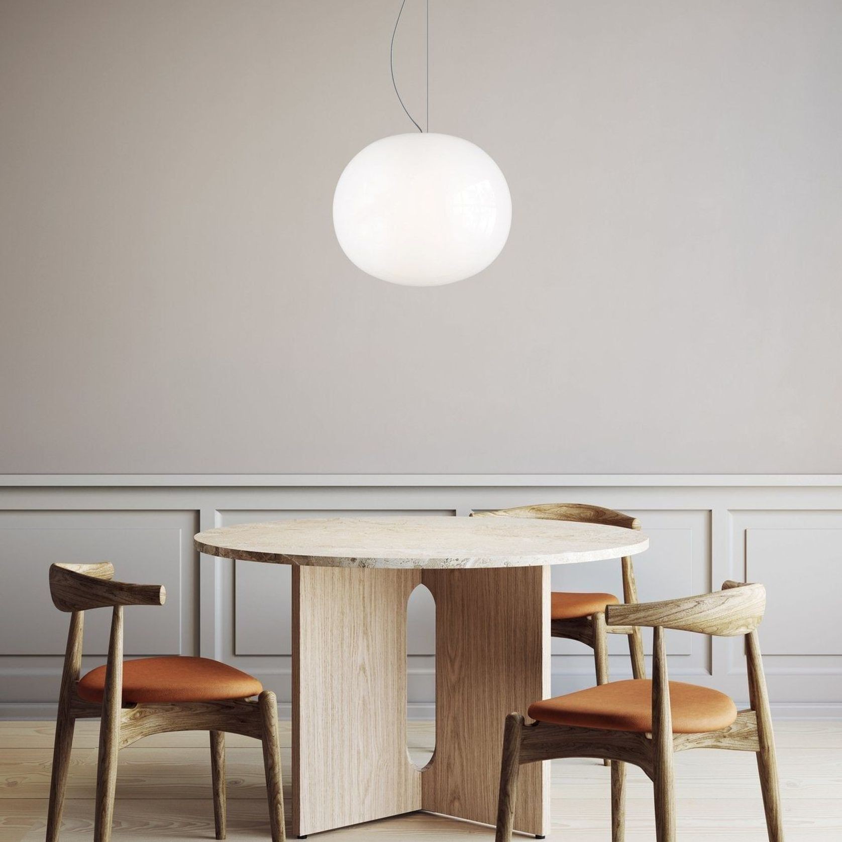 Volum Pendant gallery detail image