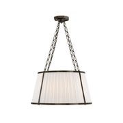 Windsor Large Hanging Shade – Bronze gallery detail image