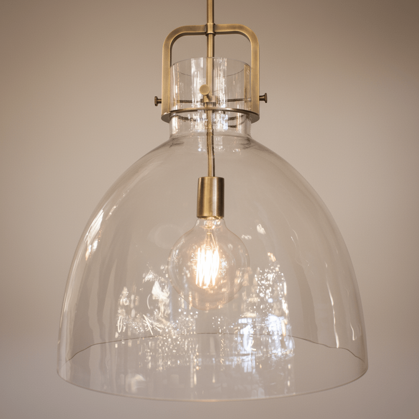 Wright Pendant gallery detail image