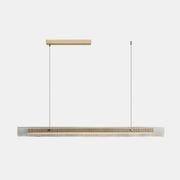 Xolu Horizontal Pendant gallery detail image