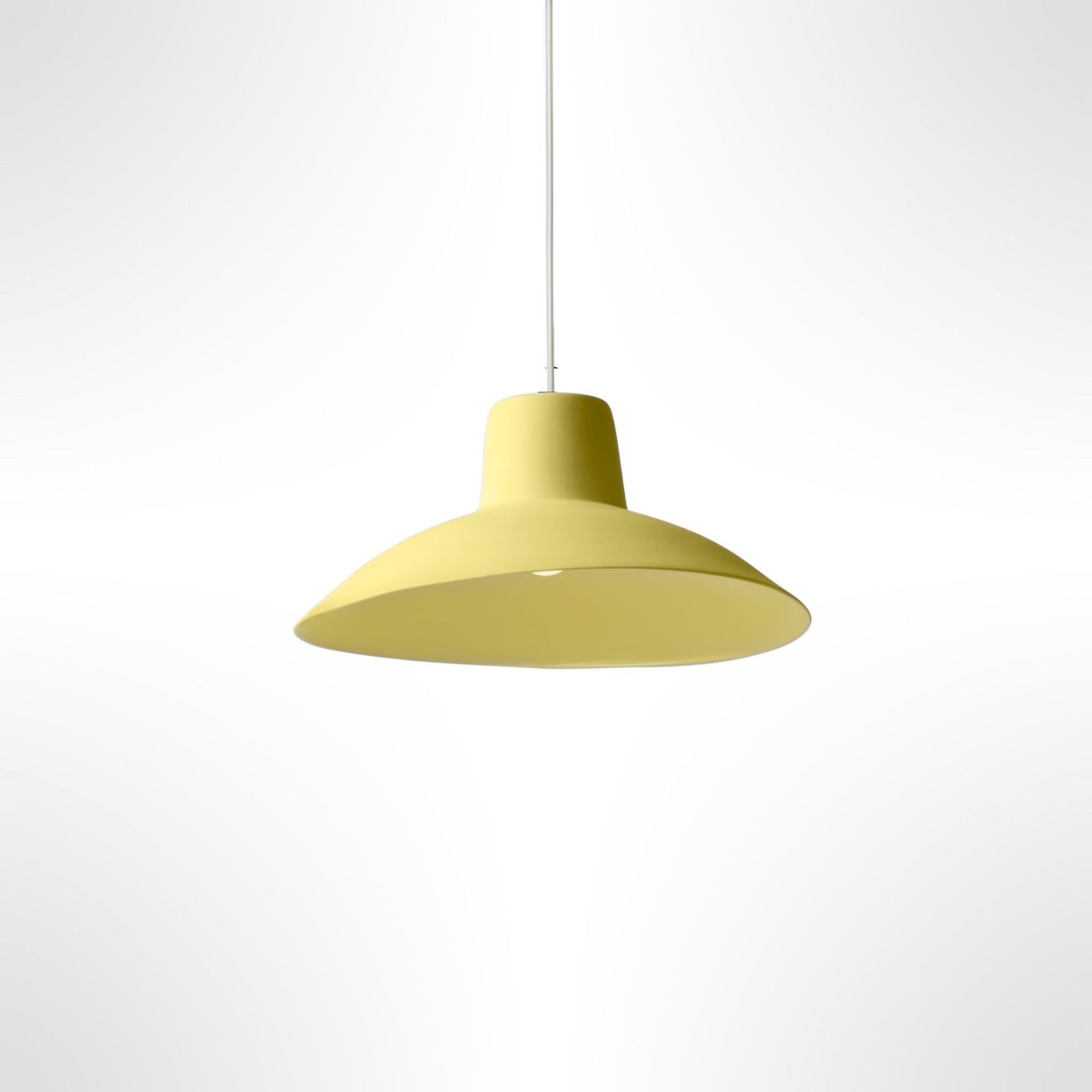 Mud Australia Hat Pendant Light gallery detail image