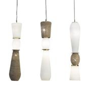 Zungueira Suspension Lamp gallery detail image