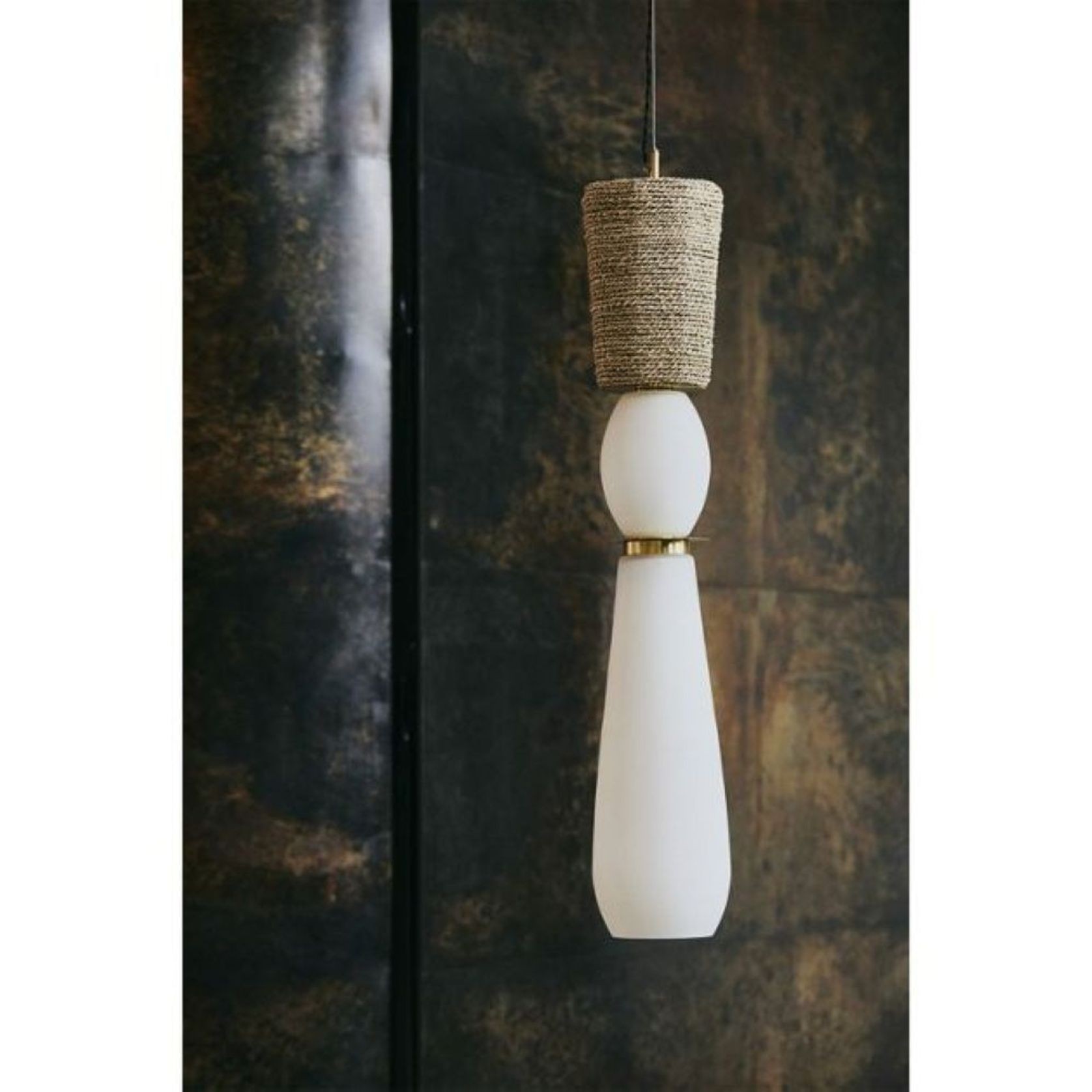 Zungueira Suspension Lamp gallery detail image