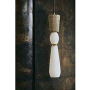 Zungueira Suspension Lamp gallery detail image