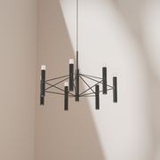 Aeris Fluted LED Light gallery detail image