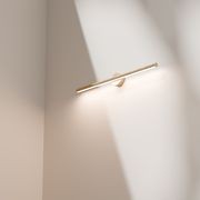 Aeris Fluted LED Light gallery detail image