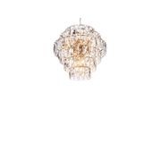 Amazone Chandelier Crystal Glass gallery detail image