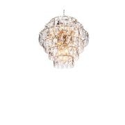Amazone Chandelier Crystal Glass gallery detail image