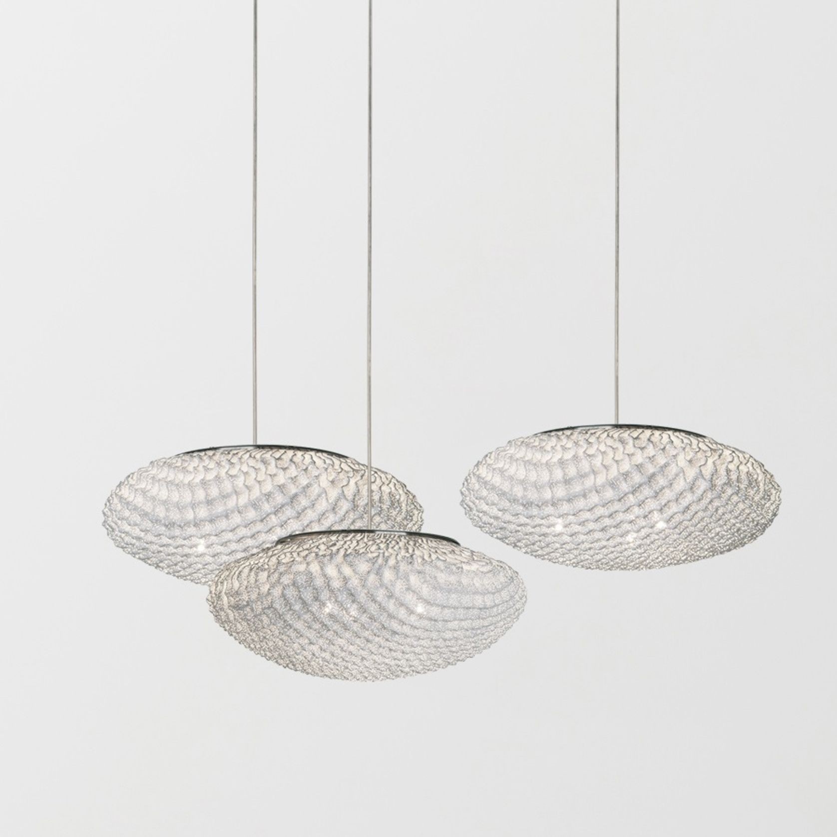 Tati Pendant Light by a-emotional light gallery detail image