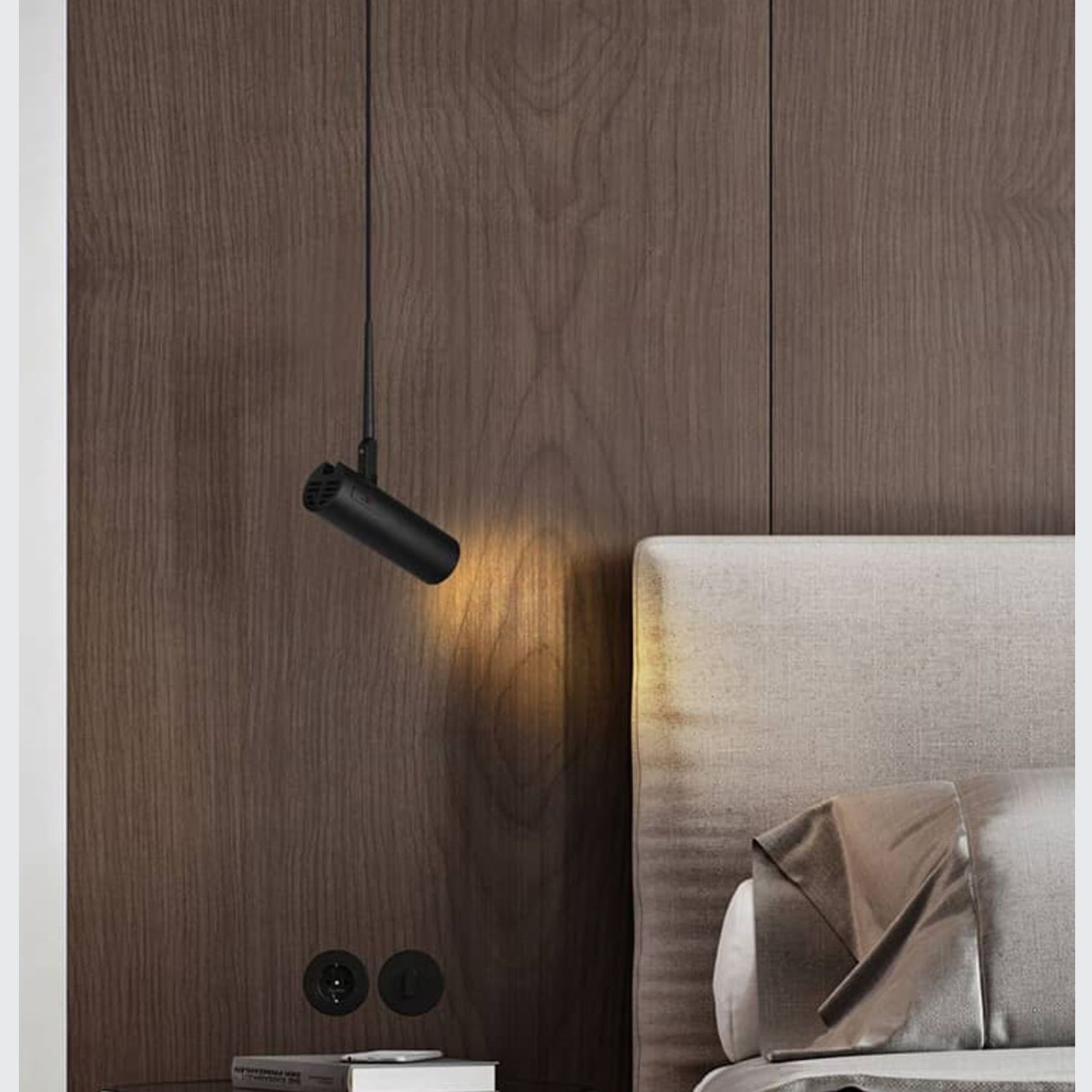 Athena Spot | Pendant gallery detail image