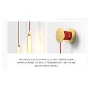 AVVOLGO | Wall Light/Track Light/ Pendant Light gallery detail image