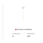 AVVOLGO | Wall Light/Track Light/ Pendant Light gallery detail image