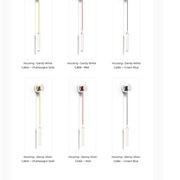 AVVOLGO | Wall Light/Track Light/ Pendant Light gallery detail image