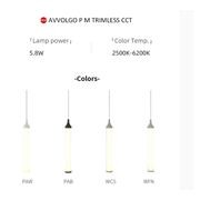 AVVOLGO | Wall Light/Track Light/ Pendant Light gallery detail image