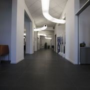 CIRCULAR POL XXL Suspended Pendant by Martinelli Luce gallery detail image