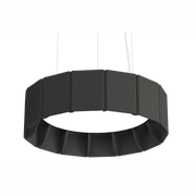 High Performance Acoustic Panel Boya Pendant Light gallery detail image