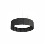 High Performance Acoustic Panel Boya Pendant Light gallery detail image