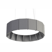 High Performance Acoustic Panel Boya Pendant Light gallery detail image