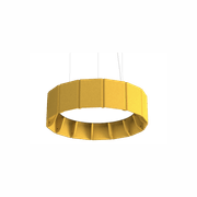 High Performance Acoustic Panel Boya Pendant Light gallery detail image