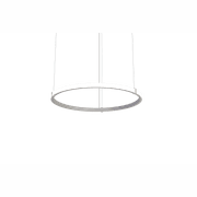 Round Pendant With Exterior Light Diffuser Up To 6000mm gallery detail image