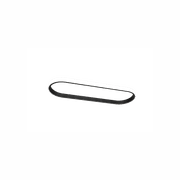 Oval Pendant Light Outside Light Distribution gallery detail image