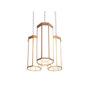 DYNASTY Suspension by Climar gallery detail image