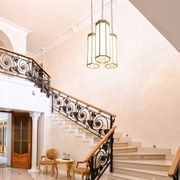 DYNASTY Suspension by Climar gallery detail image