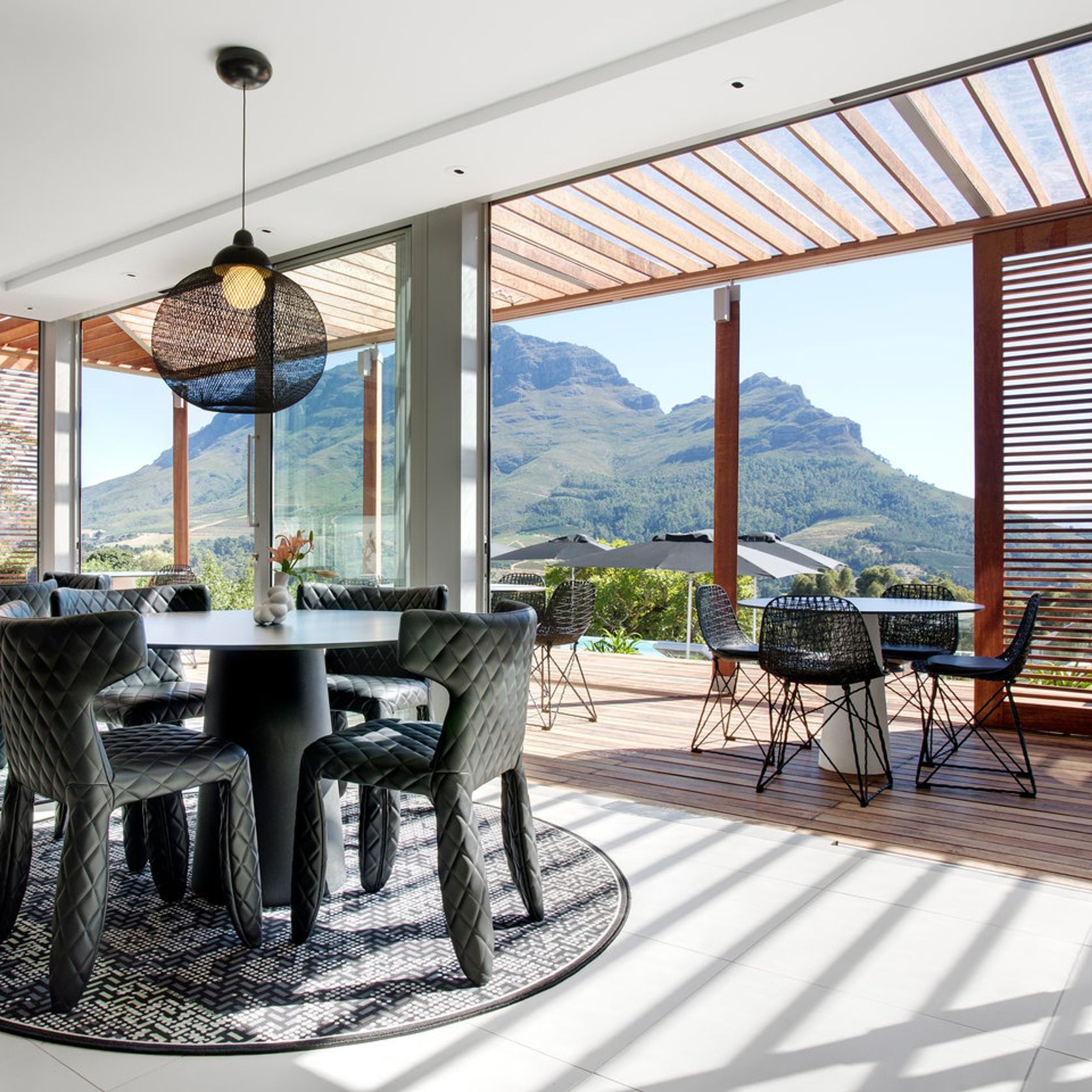 Non Random Large | Suspension Lamp gallery detail image