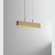 Colt Pendant Light gallery detail image