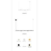 CORONA | Pendant gallery detail image