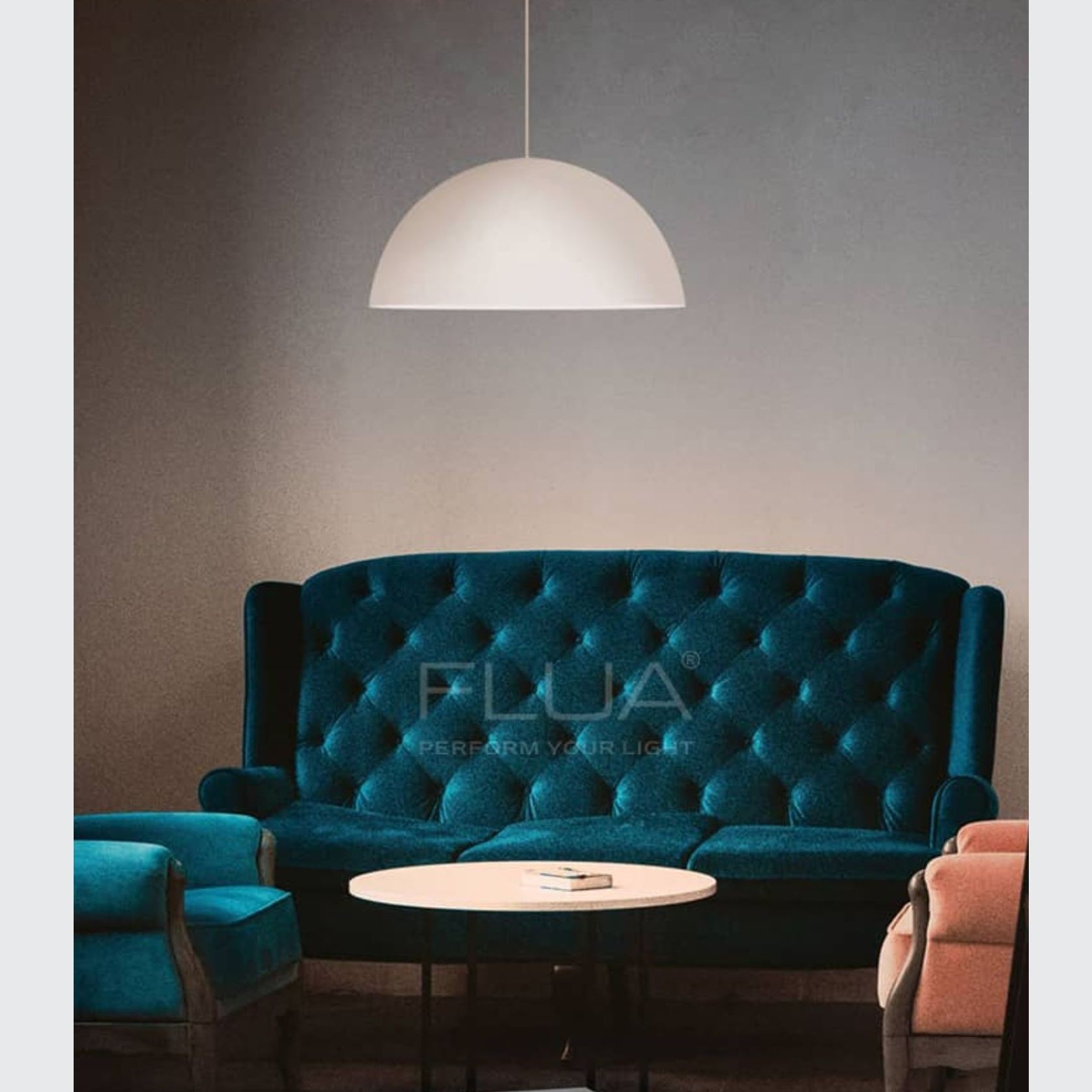 Elisa | Pendant gallery detail image