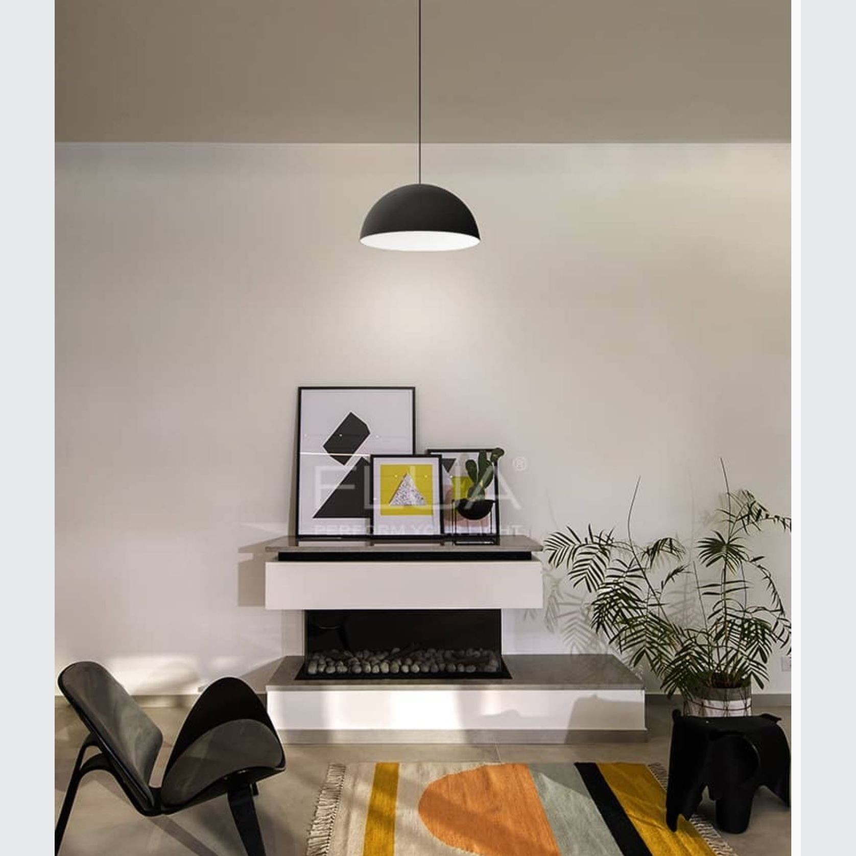 Elisa | Pendant gallery detail image