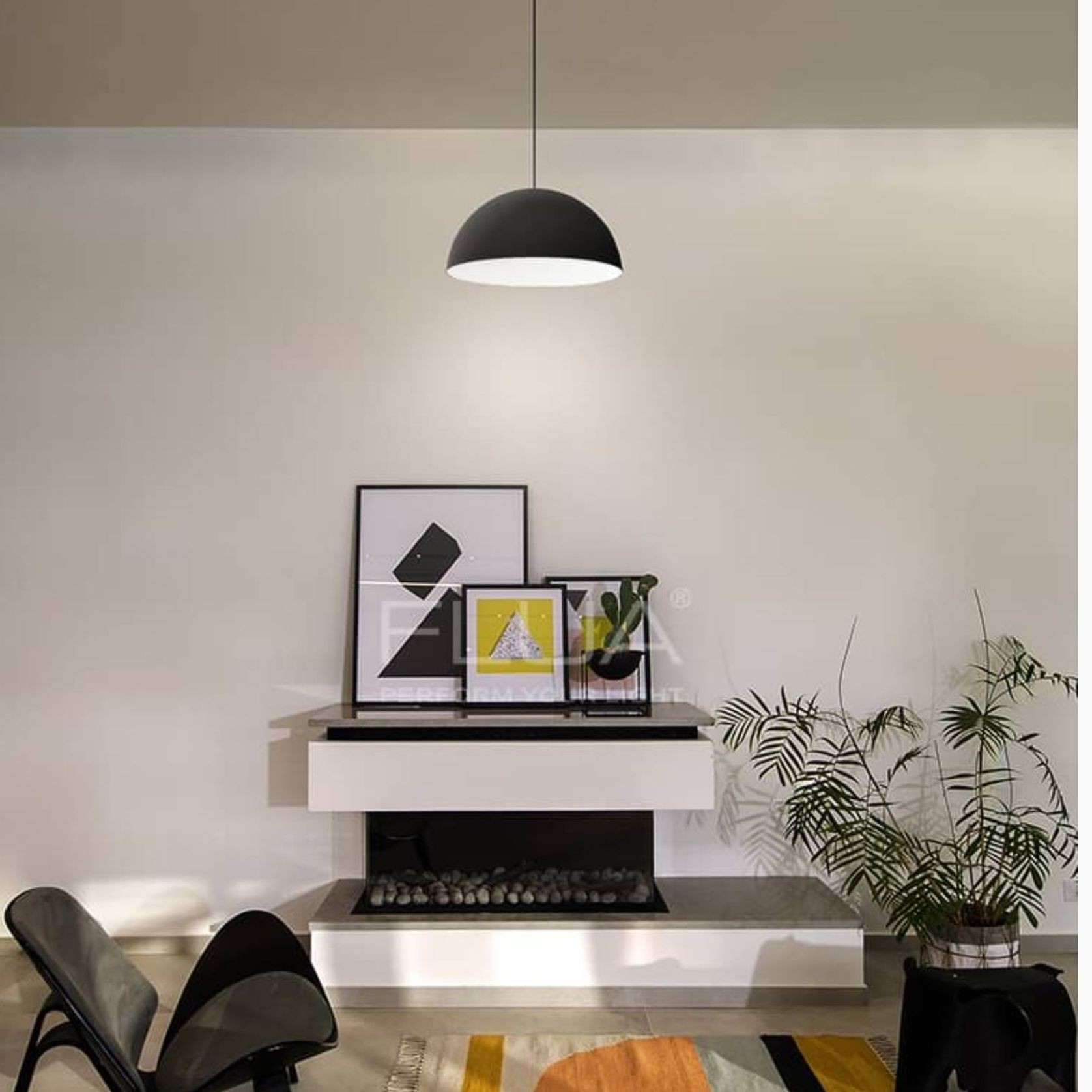 Elisa | Pendant gallery detail image