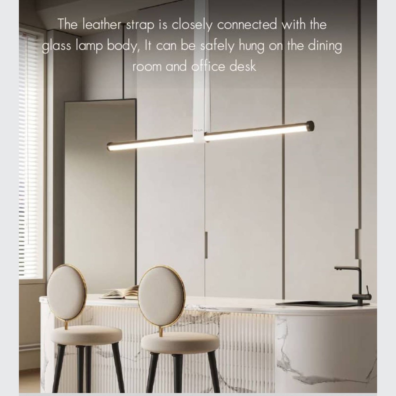 EQUILIBRIO | Pendant gallery detail image