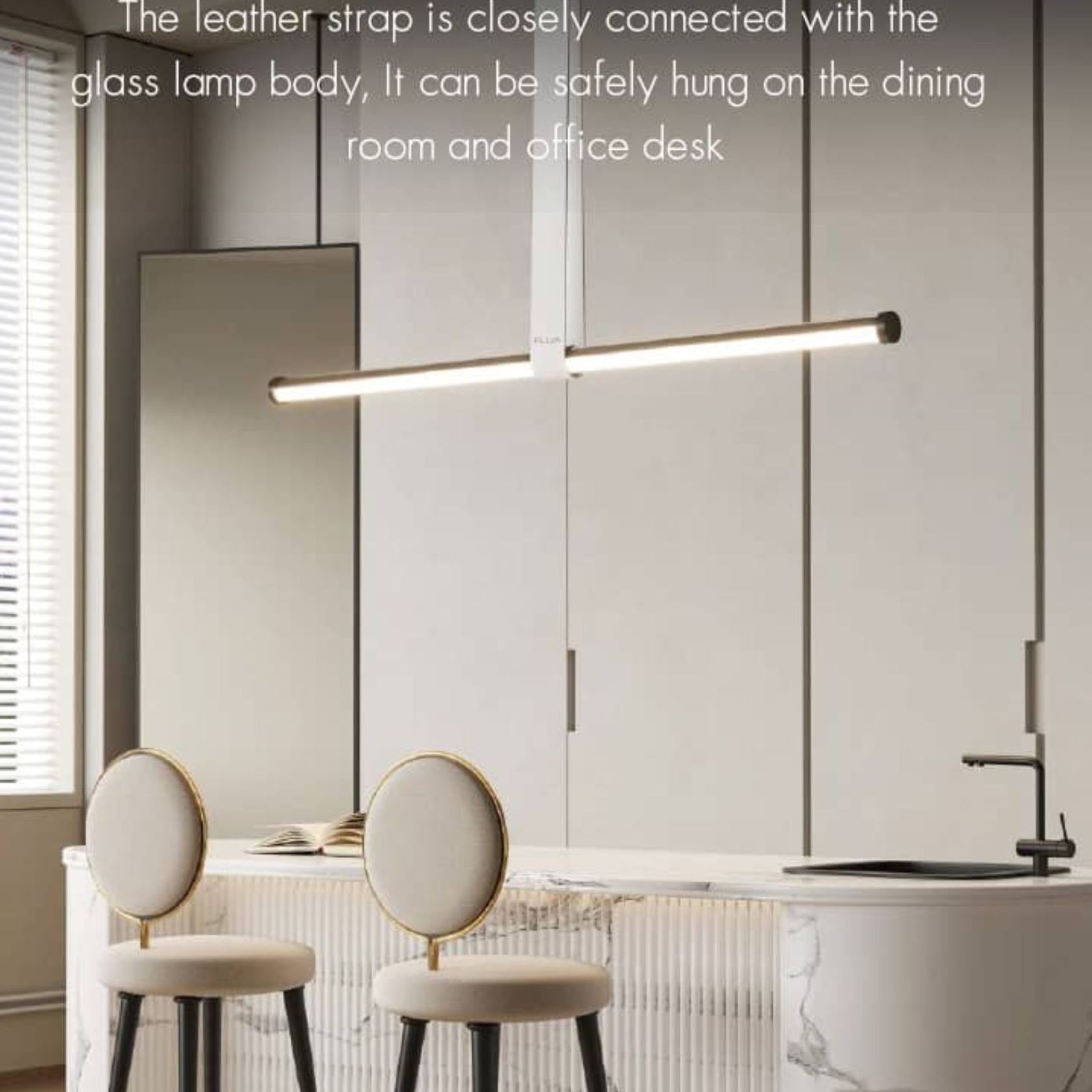 EQUILIBRIO | Pendant gallery detail image