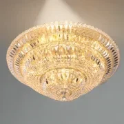 Cacique Ceiling Mounted gallery detail image