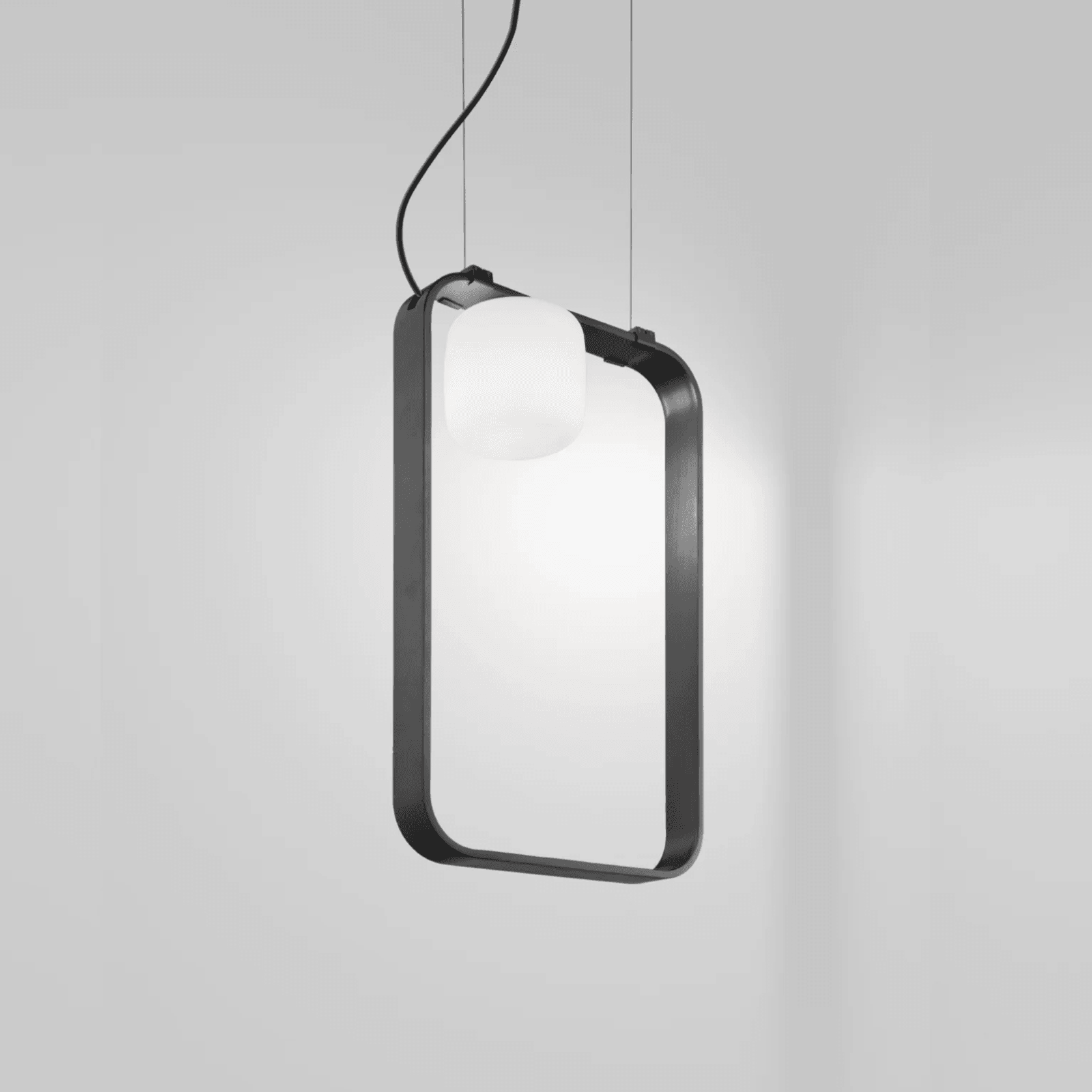 Groove Pendant gallery detail image