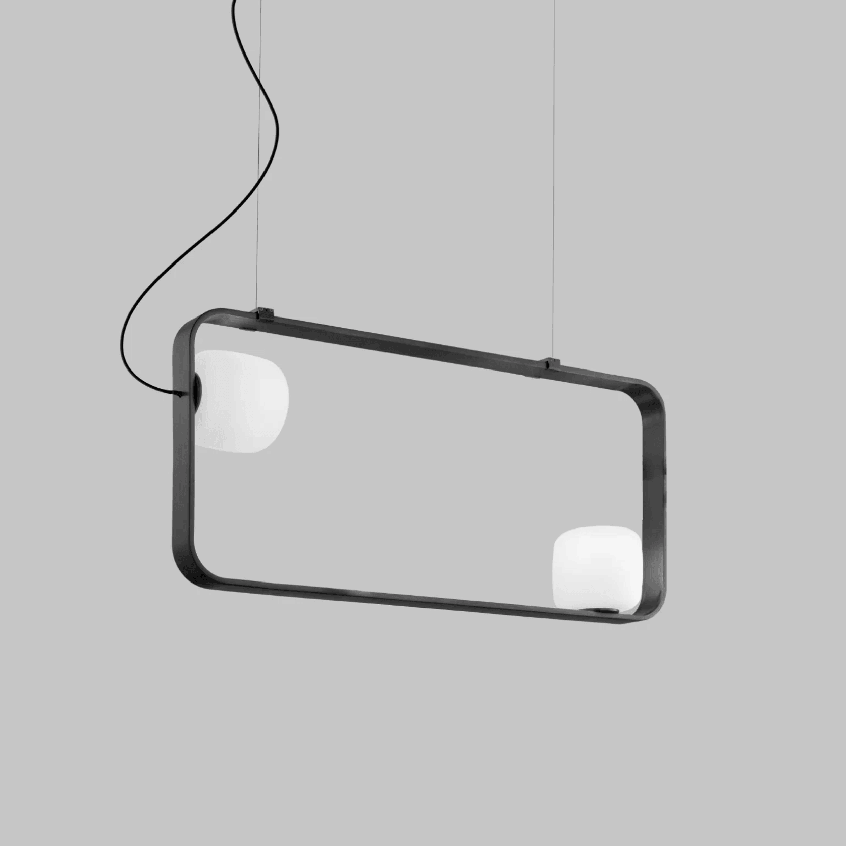 Groove Pendant gallery detail image