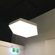 LED Garland Pendant Lights (Custom Made) gallery detail image