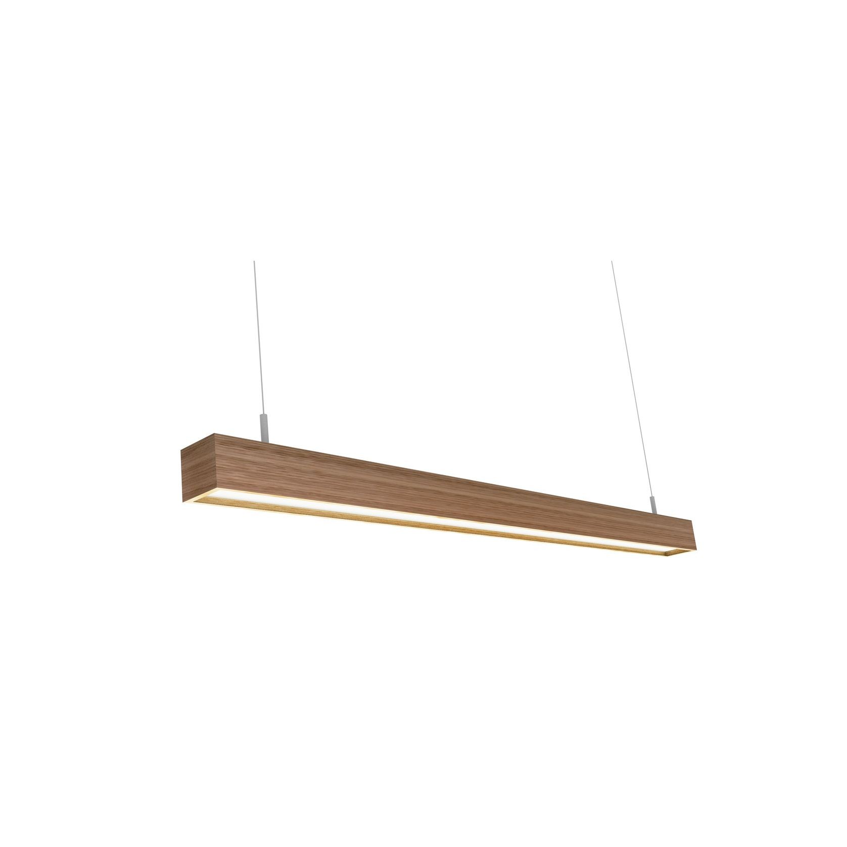 Timber Pendants LED gallery detail image