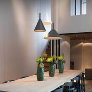 Hopper | Pendant Light gallery detail image