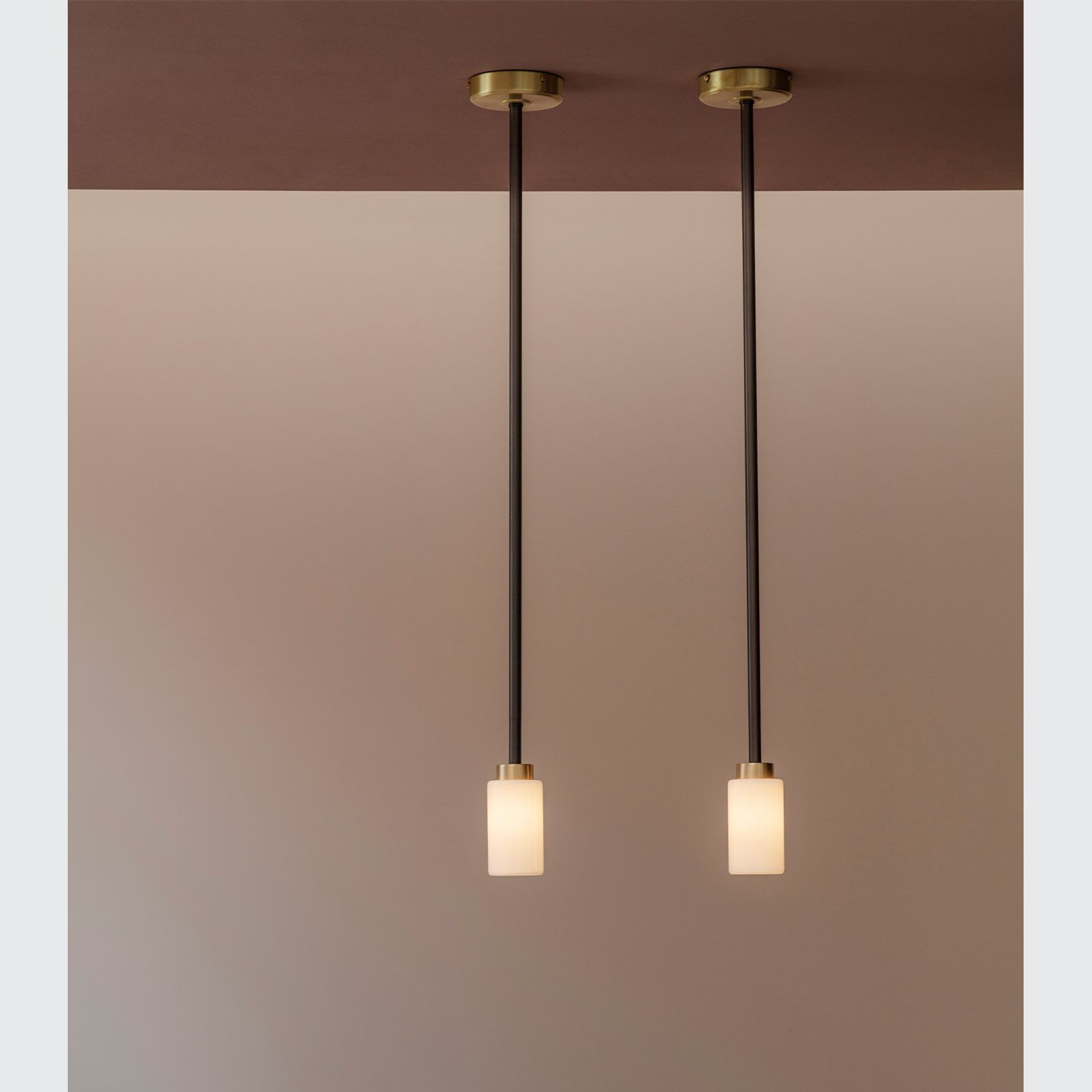 Farol Pendant Light gallery detail image