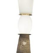 Zungueira Suspension Lamp gallery detail image